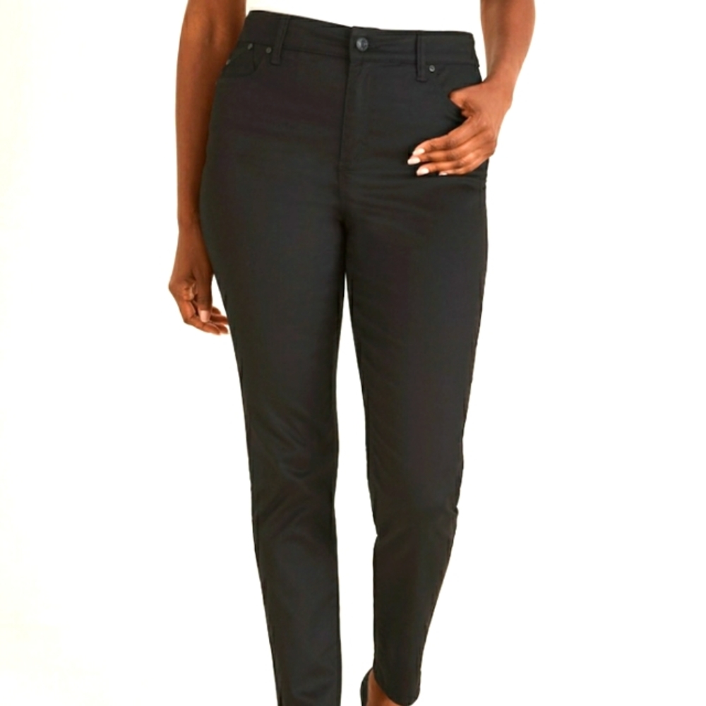 Chico's Black Jeggings